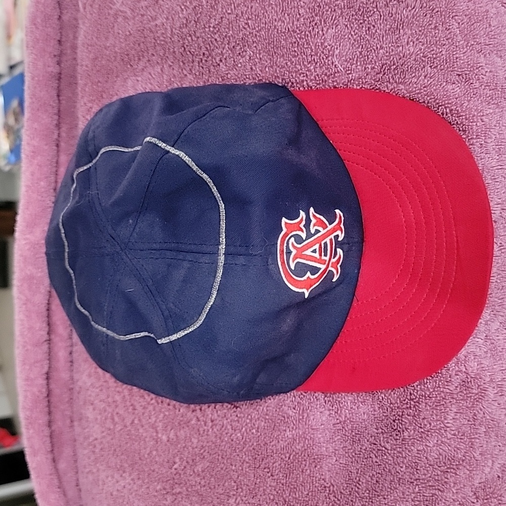 Vintage Angels Hat